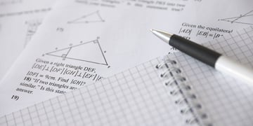 geometry, mathematics