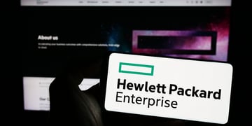 HPE Russian attack