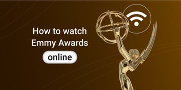 How to watch Emmy Awards online