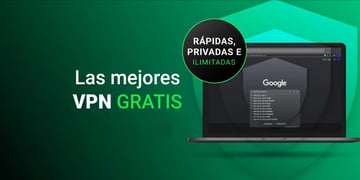 Los mejores servicios VPN gratuitos
