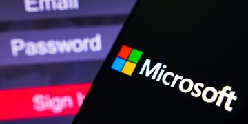 Microsoft signin, login, password