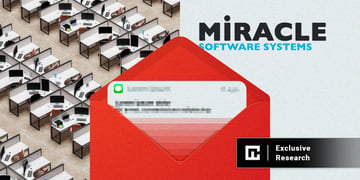 Miracle Software leak