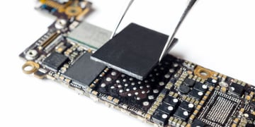 NAND flash