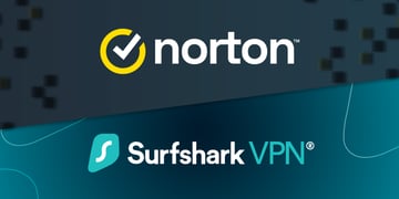 Norton vs Surfshark
