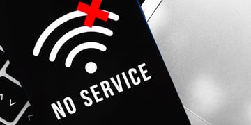 telecom systems outage
