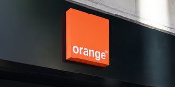 Orange Espana