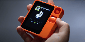 rabbit-music