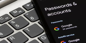 password-google