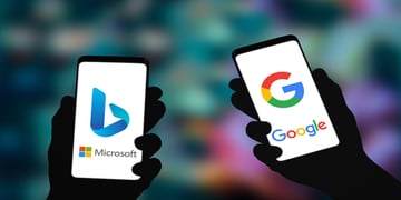 Google-Bing