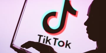 TikTok scam