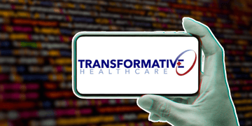 Transformative healthcare