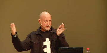 Trevor Paglen