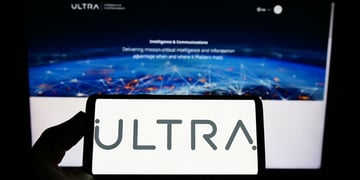 Ultra I&C breach