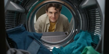 washing-machine