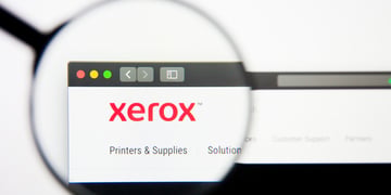 Xerox Holdings Corp