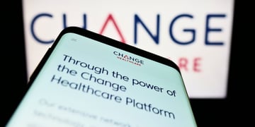 Change Healthcare