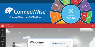 ConnectWise Control