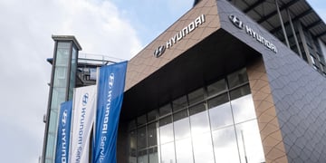Hyundai Europe
