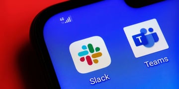 Slack Teams