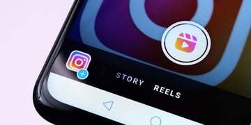 instagram reel