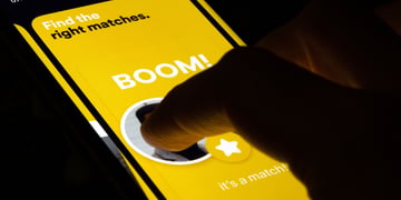 bumble app