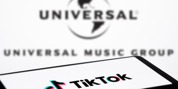 Universal Music Group TikTok