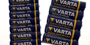 Varta AG, Varta Group