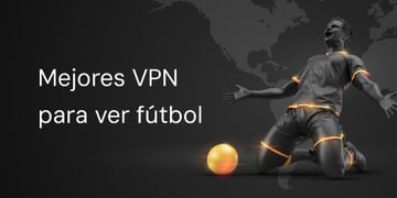 best vpn for football