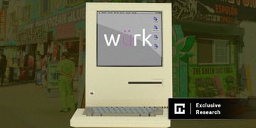 Wurk data leak