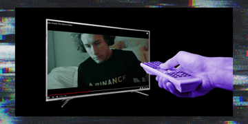 Crypto movies