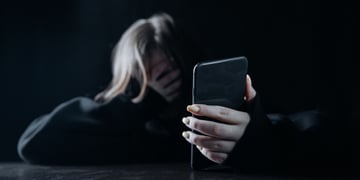 cyber-violence