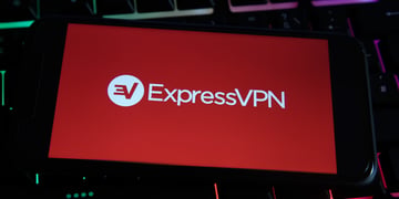 Express VPN on mobile
