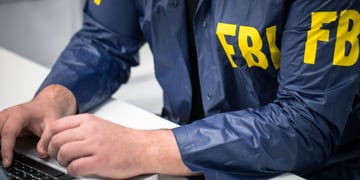 FBI agent