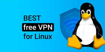 Free VPN for Linux