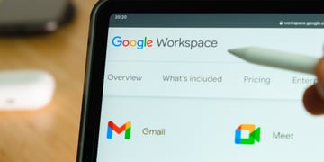 google-work-space