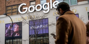 Google offices