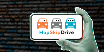 HopSkipDrive breach