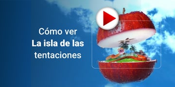 Ver La Isla de las Tentaciones 7 fuera de España