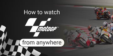How to watch MotoGP live from anywhere in 2024