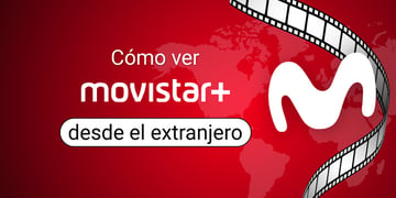 how to watch movistar plus from abroad