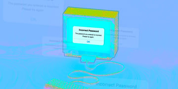 password manager