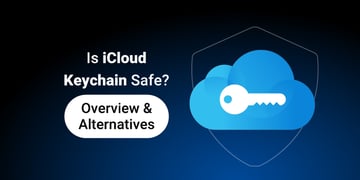 icloud keychain overview