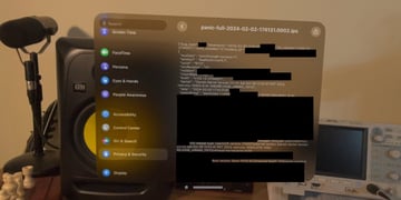 apple vision pro kernel exploit