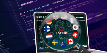 LockBit operation cronos