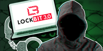 LockBit Operation Cronos