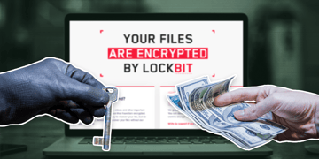 LockBit ransomware