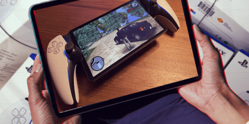 PlayStation Portal hack