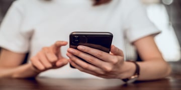 woman-on-phone