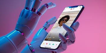 tinder profile ai