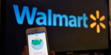 Walmart Spark breach